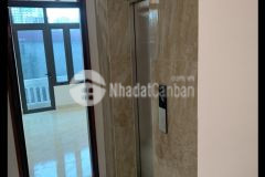 Bán nhà giáp bát, ô tô, kinh doanh, thang máy, 78m2, 5 tầng, chỉ 14,48 tỷ.