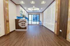 Bán nhà ngõ 268 ngọc thuỵ, long biên, 45m2, 6 tầng, gara, ô tô, thang máy