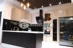 Bán gấp biệt thự đường số 9 phong phú sát quận 8 136m2 3 tầng giá thương lượng