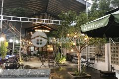 Định cư nước ngoài cần sang hoặc cho thuê quán ăn tại cần giuộc 40trth 1000m2. lh0986687838