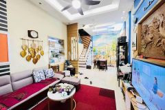 Bán nhà quang trung, hà đông, ô tô đỗ cửa, kinh doanh, s 35m2, 4 tầng, giá chỉ 3.3 tỷ.