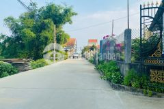 Bán gấp lô đất nằm ngay lộ lớn khớp nối từ hội an duy xuyên điện bàn.