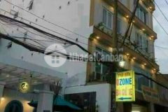 Bán toà nhà 5 tầng đường hoàng diệu 2, tp thủ đức, dt 230m2 giá 23 tỷ