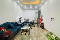 Bán nhà phố định công thượng 38mx5 tầng chỉ 3.8 tỷ