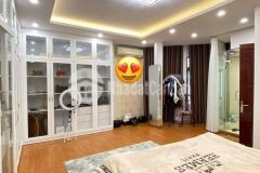 Bán nhà nguyễn lương bằng 50m2, 4 tầng ngõ thông, 20m ra phố 6.1 tỷ