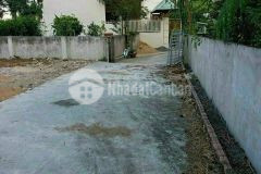 Lô đất đường số 3 trường thọ, dt 331 m2, giá 30 trm2