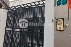 Chủ hẻm ô tô đường đỗ xuân hợp 80m2 4.5 tỷ phước long b thủ đức