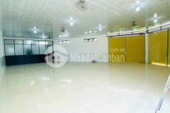 Cho thuê kho nhà kho đẹp mới 100 kdc nam cần thơ