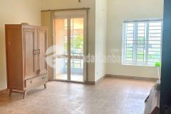 Nhà cho thuê trệt 1 lầu rộng kdc công ty 8