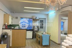 Chưa đến 1 tỷ, hộ khẩu trung tâm thủ đô.