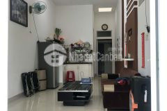 Bán nhanh nhà mặt tiền đường sư vạn hạnh gần chùa minh thành