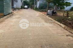 Đất đẹp 5x20m khu thành đồng y moan, tp. buôn ma thuột. chỉ 1,4 tỷ