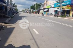 Giá sốc chỉ 290tr sở hữu lô đất mặt tiền ngay ql19c, 0911687421