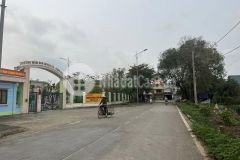 Cần bán gấp nhà duyên hà thanh trì 90mx2t, mt 4m, ngõ ô tô thông, 20m trục chính, hơn 2 tỷ