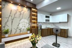 Chủ giảm sốc 500tr, bán nhà phố minh khai, 5 tầng, dt 42m2, giá 4.5 tỷ.