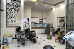 Bán nhanh nhà trung văn nam từ liêm, 40m2, mt5.5m, ph n lô oto tránh quay đầu 20m, chỉ 3,6 tỉ