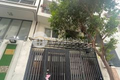 Nhà hẻm xe hơi, 69m2, 5 lầu, bình thạnh, giá 11.5 tỷ.