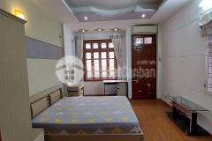 Bán nhà phố khương hạ, thanh xuân, chủ tự xây, gần ô tô, gần hồ dt 54m2 x4t chỉ 5.8 tỷ