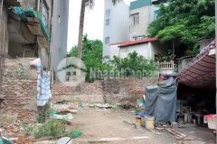 Bán đất mặt phố thạch bàn 71m long biên