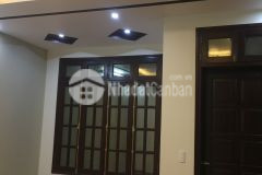 Cho thuê nhà riêng phố vọng, dt 60m x 5 tầng, mt 5m, ô tô đỗ của, chủ nhà dễ tính, 22 triệu