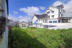 Mua lô này về làm hàng xóm với khu du lịch thung lũng tình yêu