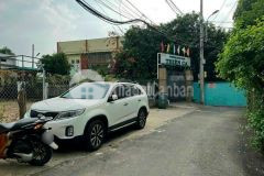 Bán đất kha vạn cân, linh chiểu, dt 78m2, giá 5 tỷ