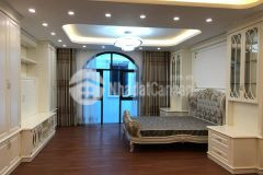Bán nhà vũ p. trọng phụng, dt 52 m2, 7 tầng, thang máy, giá chào 16.8 tỷ.