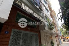 Siêm hiếm láng hạ, đống đa, 30m2,5 tầng, ô tô, kinh doanh giá cực rẻ.