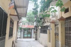 Gấp gấp bán nhà lĩnh nam hoàng mai để chuyển về quê ở 50m2 giá chủ đã hạ nhiệt chỉ còn 2.76 tỷ