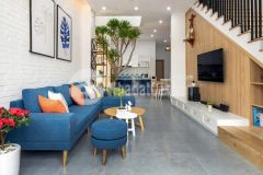 Bán gấp nhà hxh trường chinh, chỉ 4tỷ2, dt 4x12m cực đẹp