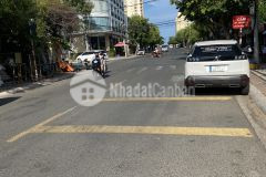 Cho thuê đất trống góc 2mat tiền tổng dt650m213x50m 35trth