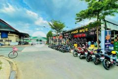 Hạ giá 500tr bán gấp lô đất tdc mai linh p.long bình, ngay cty taiwan