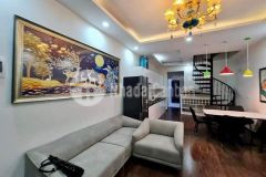 Bán nhà ngõ 178 tây sơn đống đa 45m 5 tầng 3 ngủ sđcc ở ngay 6.1 tỷ