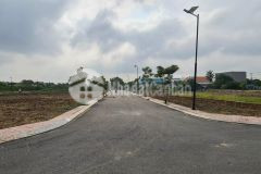 Bán lô đất mt đường nhà nước,nguyễn văn khạ, xã tân an hội củ chi giá rẽ