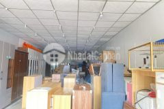 Cho thuê mặt bằng 125m2 nguyễn hữu thọ khuê trung cẩm lệ