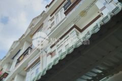 Bán nhà 1t2l tại hiệp thành, shc, 25,6m2 hạ giá 100tr còn 1.580 tỷ. lh0909390898.