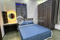 Bán nhà khu giáp bát thịnh liệt, ô tô đỗ cửa, dân xây bền đẹp, thiết kế đỉnh cao, 40m2, chỉ 3,5 tỷ