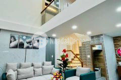 Định công ngõ có chỗ oto con đỗ cổng 35m2, 6m mặt tiền