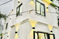 Siêu phẩm nhà phố ngang 12m hxh