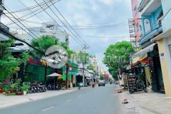 Siêu phẩm căn góc 2 mặt tiền nguyễn bá tuyển4 lầu chỉ 17 tỷ