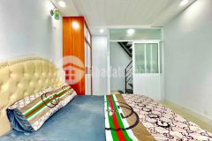 Cần bán gấp nhà định công hoàng mai lô góc 2 mặt tiền, 5m ra mặt phố, sau quy hoạch ra mặt phố, 3