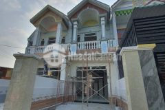Bán nhà 1t1l tặng thêm miếng đất tại hóa an đồng nai, shr, 2.55 tỷ. lh0783274425.