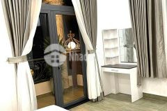 Bán nhà đại từ, hoàng mai,nhà mới, 46mx5 tầng, giá chỉ 3.5 tỷ