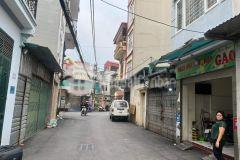 Bán nhà lê trọng tấn hà đông k.d sầm uất 3 ô tô đỗ cửa ngày đêm khu vực hiếm. dt 41 m gía