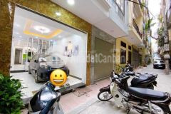 Bán nhà đẹp lung linh phân lô ô tô hoàng đạo thành kim giang 40m2 x 5 tầng giá chỉ 5,9 tỷ