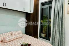 Bán nhà giáp bát hoàng mai 35m2 giá 5 tỷ