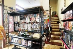 Bán nhà mt 8m, ô tô đỗ cửa ngõ kim mã giá 6.8 tỷ, 35mx6t, sđcc