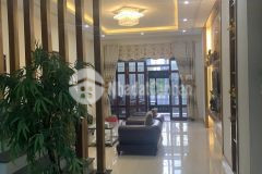 Cho thuê nhà 3 tầng đường thanh lương 15