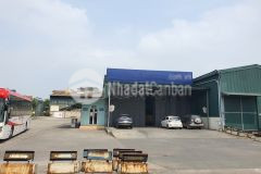 Cho thuê kho, xưởng tại sài đồng. long biên. hn