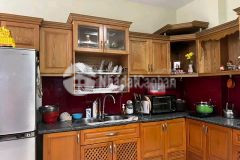 Nhà sát sân bay, hẻm 3m yên tĩnh, đầy đủ nội thất.